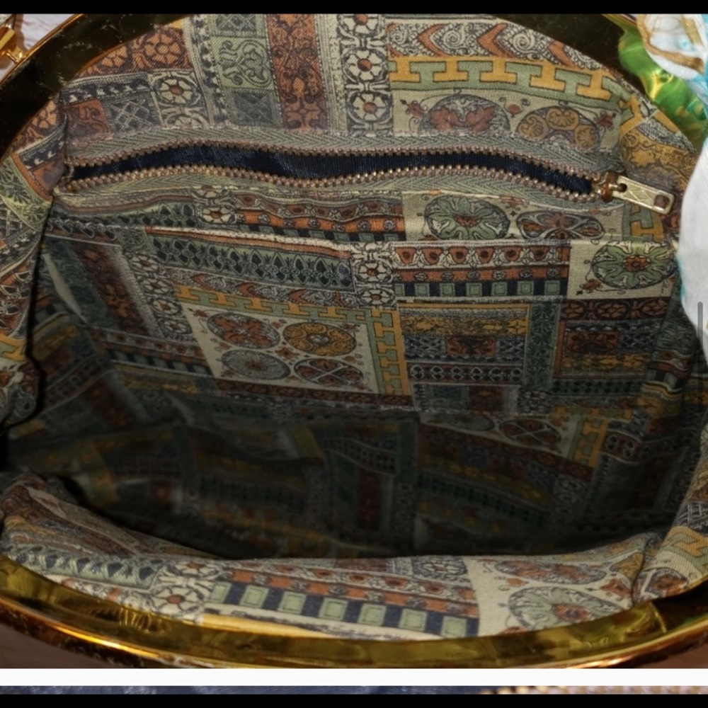 Vintage purse - Picture 4 of 4